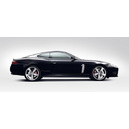 Jaguar xkr
